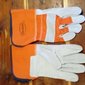Boss gloves